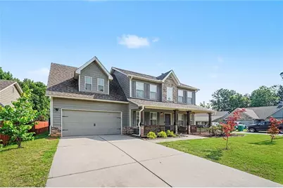 120 Goldshore Way, Statham, GA 30666 - Photo 2