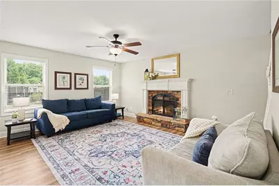120 Goldshore Way, Statham, GA 30666 - Photo 8