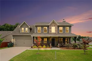 120 Goldshore Wy, Statham, GA 30666 - Photo 1
