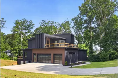 1068 SE Buckner Road, Mableton, GA 30126 - Photo 4