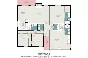 1370 Terramont Dr, Roswell, GA 30076 - Photo 16