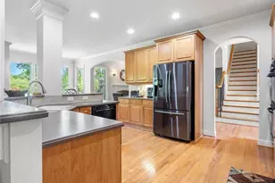 3020 Addie Pond Way SW, Marietta, GA 30064 - Photo 20