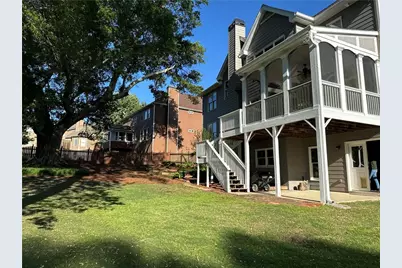 3020 Addie Pond Way SW, Marietta, GA 30064 - Photo 6