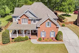 3020 Addie Pond Way SW, Marietta, GA 30064 - Photo 2