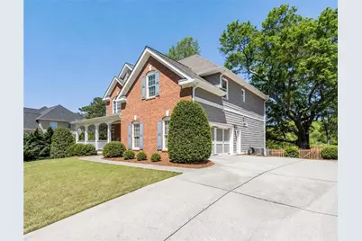 3020 Addie Pond Way SW, Marietta, GA 30064 - Photo 2