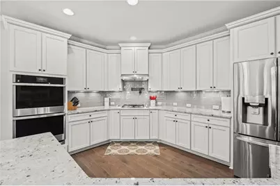 3335 Pleasant Manor Court, Cumming, GA 30028 - Photo 24