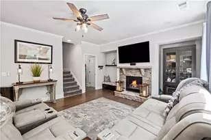 3335 Pleasant Manor Ct, Cumming, GA 30028 - Photo 24