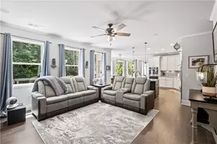 3335 Pleasant Manor Ct, Cumming, GA 30028 - Photo 26