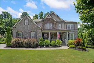 3335 Pleasant Manor Ct, Cumming, GA 30028 - Photo 1