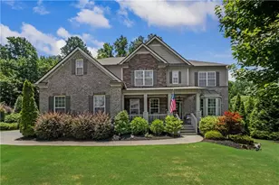 3335 Pleasant Manor Ct, Cumming, GA 30028 - Photo 4
