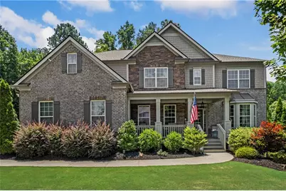 3335 Pleasant Manor Court, Cumming, GA 30028 - Photo 1