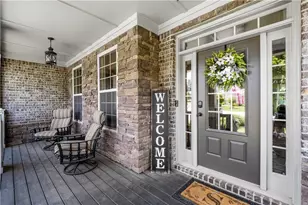 3335 Pleasant Manor Ct, Cumming, GA 30028 - Photo 6