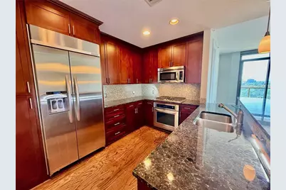270 17th Street NW #2207, Atlanta, GA 30363 - Photo 4