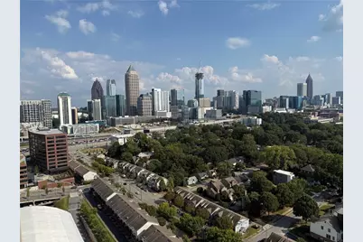 270 17th Street NW #2207, Atlanta, GA 30363 - Photo 2
