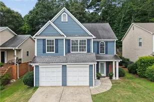 3742 Strathmore Dr, Duluth, GA 30096 - Photo 1