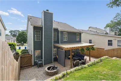 3742 Strathmore Drive, Duluth, GA 30096 - Photo 26