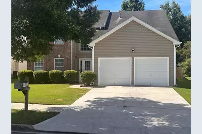 4935 Notting Glen Lane, Snellville, GA 30039 - Photo 1