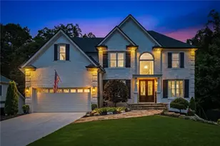 3410 Parsons Run, Suwanee, GA 30024 - Photo 1