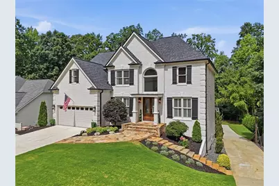 3410 Parsons Run, Suwanee, GA 30024 - Photo 4