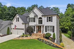 3410 Parsons Run, Suwanee, GA 30024 - Photo 4