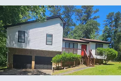 4115 Cranwood Drive, South Fulton, GA 30349 - Photo 1