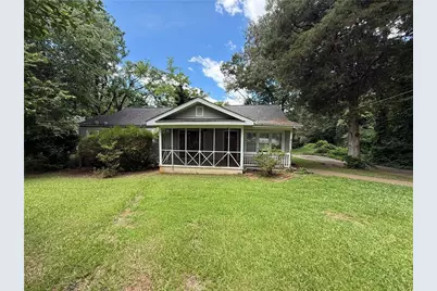1363 Boat Rock Road SW, Atlanta, GA 30331 - Photo 1