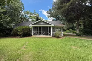 1363 Boat Rock Rd SW, Atlanta, GA 30331 - Photo 1