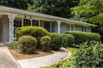 3472 Kenland Road SE, Smyrna, GA 30082 - Photo 2