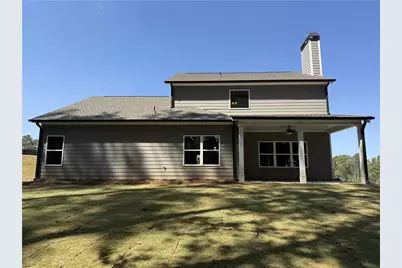 135 Fairwinds Drive, Covington, GA 30016 - Photo 2