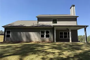 135 Fairwinds Dr, Covington, GA 30016 - Photo 2
