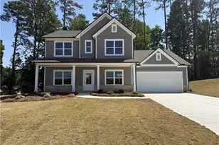 135 Fairwinds Dr, Covington, GA 30016 - Photo 1