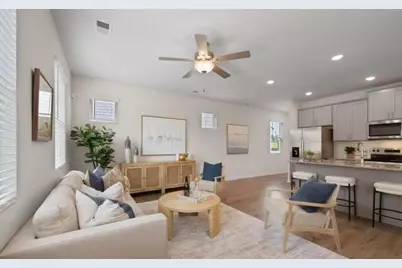1290 Harmony Ridge Court, Jonesboro, GA 30238 - Photo 10