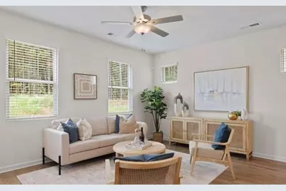 1290 Harmony Ridge Court, Jonesboro, GA 30238 - Photo 10
