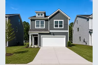 1290 Harmony Ridge Court, Jonesboro, GA 30238 - Photo 1
