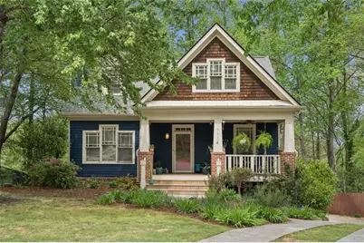 1114 Leah Lane SE, Atlanta, GA 30316 - Photo 1