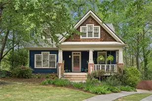 1114 Leah Ln SE, Atlanta, GA 30316 - Photo 1