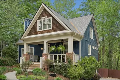 1114 Leah Lane SE, Atlanta, GA 30316 - Photo 2