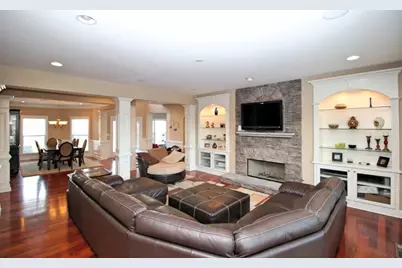 2217 Chaseford Lane, Powder Springs, GA 30127 - Photo 4