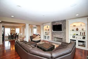 2217 Chaseford Ln, Powder Springs, GA 30127 - Photo 4