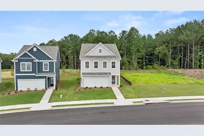 1282 Harmony Ridge Court, Jonesboro, GA 30238 - Photo 4