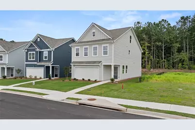 1282 Harmony Ridge Court, Jonesboro, GA 30238 - Photo 2