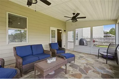 119 Meadowlark Way, Dawsonville, GA 30534 - Photo 16