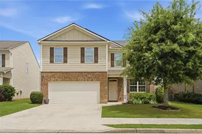 119 Meadowlark Way, Dawsonville, GA 30534 - Photo 2