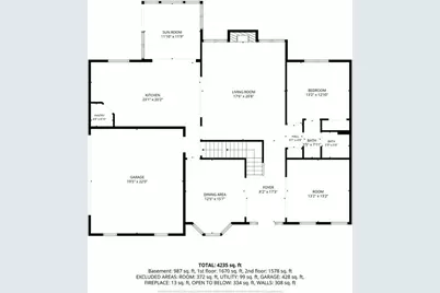 1785 Noblin Summit Drive, Duluth, GA 30097 - Photo 88
