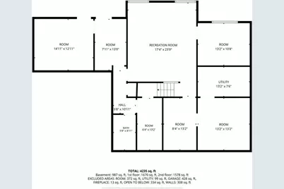 1785 Noblin Summit Drive, Duluth, GA 30097 - Photo 90