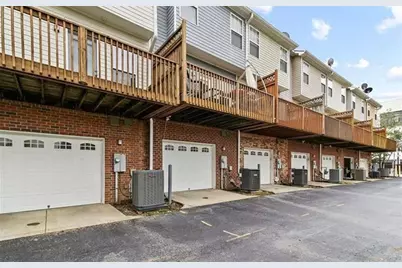 217 16th Street NW #6, Atlanta, GA 30363 - Photo 2