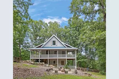 219 Raven Cliff Road, Talking Rock, GA 30175 - Photo 6