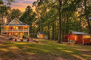 219 Raven Cliff Rd, Talking Rock, GA 30175 - Photo 1