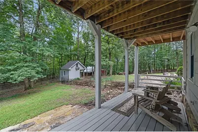 219 Raven Cliff Road, Talking Rock, GA 30175 - Photo 2