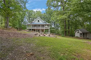 219 Raven Cliff Rd, Talking Rock, GA 30175 - Photo 1